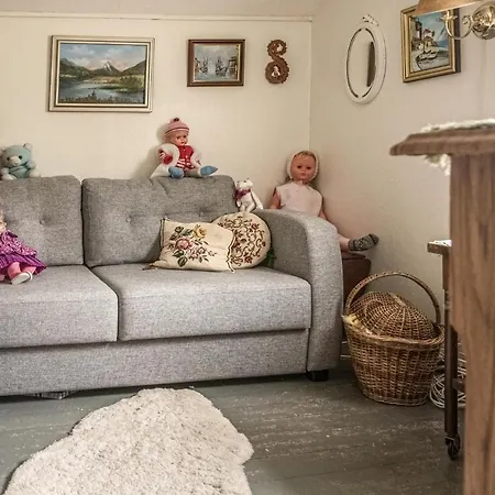 Amazing In With Wifi Holiday home