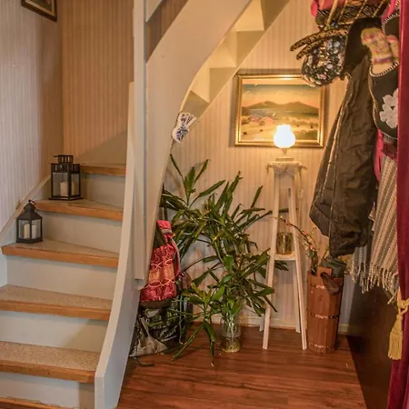 Casa vacanze Amazing In With Wifi Ytteroy